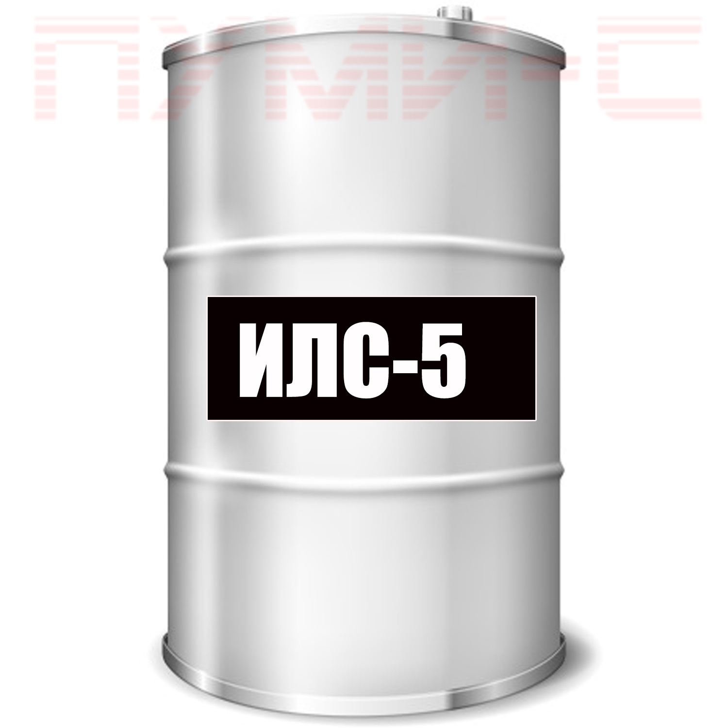 Масло индустриальное ИЛС-5