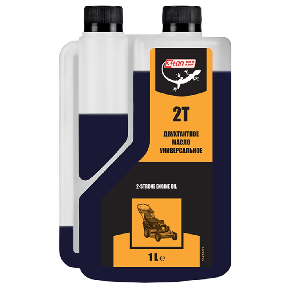 Масло двухтактное 3TON 2Т Universal TM-110