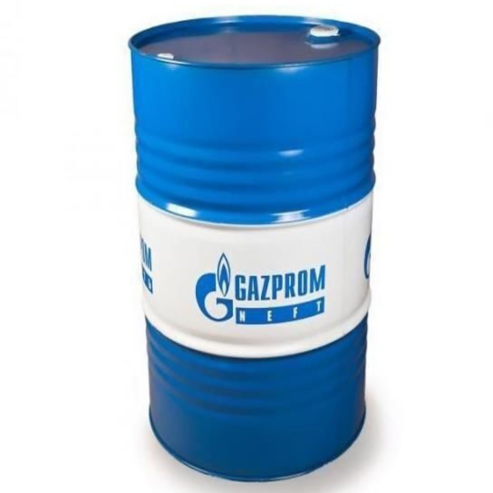 Трансмиссионное масло для трактора Gazpromneft UTTO 10W-30