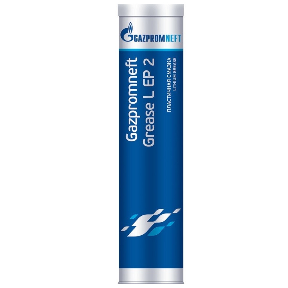 Смазка Gazpromneft Grease L EP 2