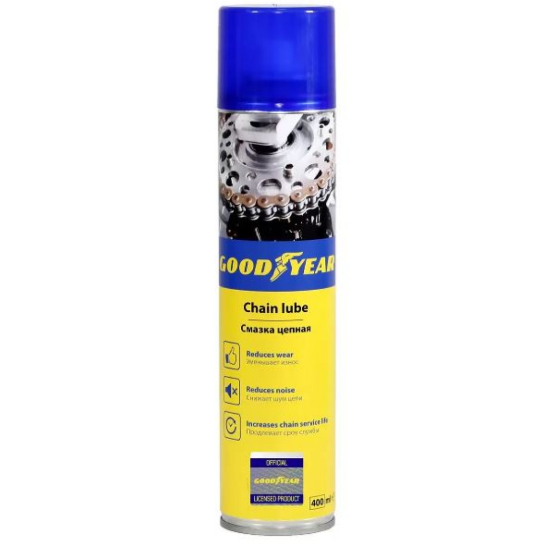 Смазка цепная GoodYear Chain Lube