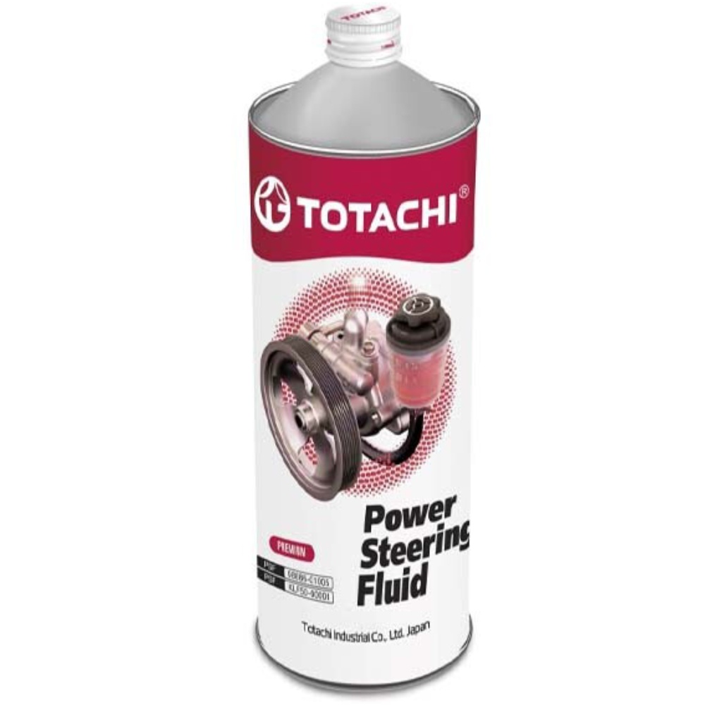 Жидкость в ГУР TOTACHI Power Steering Fluid