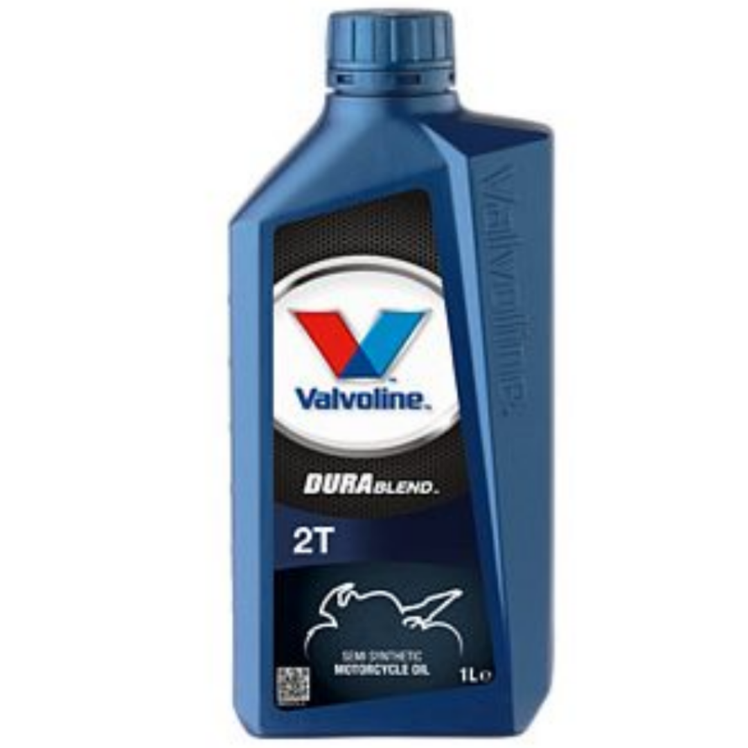 Мото масло Valvoline Durablend 2T