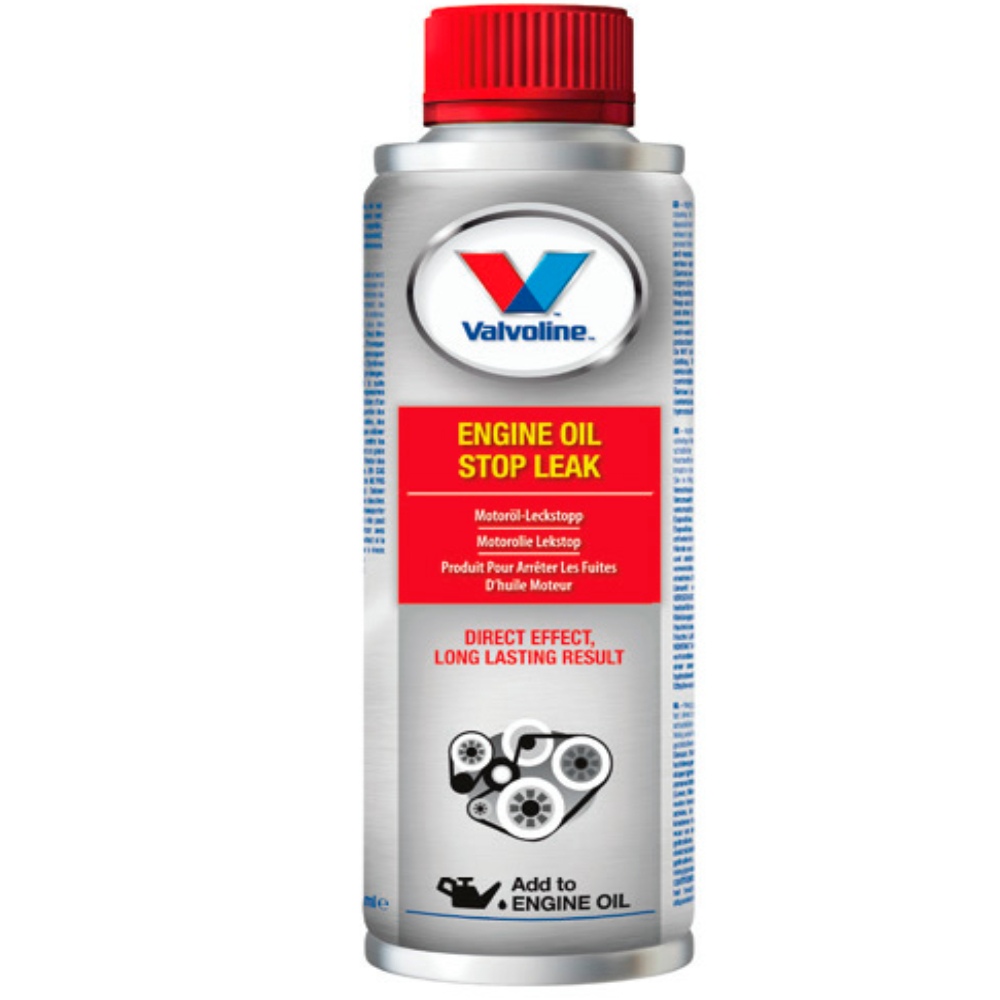 Присадка к маслу Valvoline Engine Oil Stop Leak